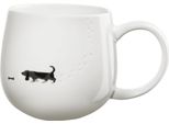Asa Henkelbecher, Dog Magu D. 10,2 Cm, H. 9,5 Cm, 0,4 L.