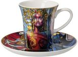 Goebel Lana Frey -Freya (Espressotasse, Fine Bone China) | Art.-Nr. 67170141 | Ean 4005169366628