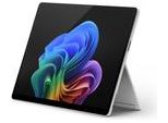 Microsoft Surface Pro 11 Copilot+ Pc, 33 Cm (13"), 2880 X 1920 Px, 256 Gb, 16 Gb, Windows 11 Pro, Platino"
