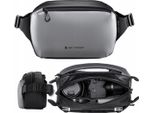 K&F 10L Borsa Per Fotocamera / KF13.157 Custodia Per Telefono Con Fotocamera