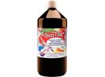 Collall Acquerello Nero 1000Ml - Pittura Creativa Per Bambini