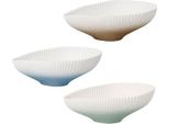 Goebel Set Raindrop (Schale, Biskuitporzellan) | Art.-Nr. 26600121 | Ean 4005169373619