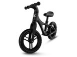 Coil Balance Bike, Bici Per Imparare A Camminare, Balance Bike Per Bambini, Skate Bike, Balance Bike, Telaio In Nylon, Pneumatici Eva Da 28 Cm, Peso: 2,8 Kg, Da 2 Anni, Nero