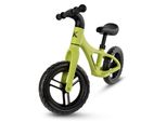 Coil Balance Bike, Bici Per Imparare A Camminare, Balance Bike Per Bambini, Balance Bike, Telaio In Nylon, Pneumatici Eva Da 28 Cm, Peso: 2,8 Kg, Da 2 Anni, Verde