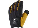 Guanti Gill Pro Nero 2XL Uomo, Donna Nero 2XL