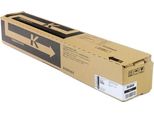 Jetworld Nero Kyocera TK895 Toner Sostitutivo (Backfill Giapponese)