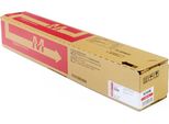 Jetworld Magenta Kyocera TK895 Toner Sostitutivo TK-895M (Backfill Giapponese)