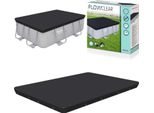 Copertura Rettangolare Per Piscina 282 X 196 Cm Bestway 58442
