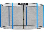 Rete Per Trampolino Da Esterno 312 Cm 10 Piedi Neo-Sport