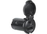 Adattatore Cavo Audio Aux In Usb Per Peugeot 307 307 407 308 408 508 3008