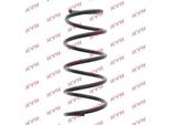 Molla Sospensione Vw Anteriore Polo 1.0-1.6 10.94-12.99