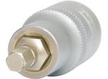 Ks Tools 1/2" Bit Di Bussola Esagonale Corta 6 Mm - 911.1306"