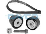 Kit Di Distribuzione Renault Laguna Ii 2.0 01-
