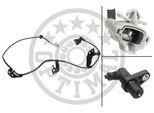 Sensore Optimal Abs Velocità Ruota Anteriore Sinistra Per Toyota Rav 4 Iii (ACA3, Ace, ALA3, GSA3, ZSA3) 06-S680