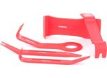 Set Di Cunei Per Modanatura Force 905M1 400G