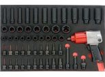 Set Di Avvitatori A Impulsi Force 4531