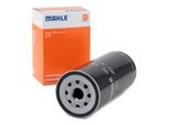 Filtro Olio Mahle Oc 121 Filtro Avvitabile Per Vw Constellation Volksbus Adatto Per MERCEDES-BENZ Actros MP2 / MP3 Actros MP4 / MP5 Antos Arocs