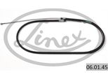 Cavo Freno A Mano Bmw Posteriore 5 E60/E61 03- Pr