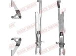 Autoregolatore Ganasce Freno Db W124/W168 84-04