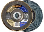 Rhodius Mola Lamellare Lsz Fb 150 X 22,23 Topline