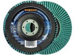 Rhodius LS80 115 X 22,23 P40 Basicline 211367