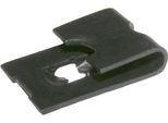 Piastra Di Montaggio 2,8 Mm Universale (25 Pezzi)