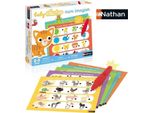 Nathan Baby Electro Gioco - Il Mio Libro Illustrato - 31622