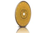 Disco A Segmenti Diamantati Porcelanato Segmentado, Ø 400 X 60 X 7 Mm, Stayer
