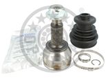 Set Giunti Optimal Per Albero Motore Lato Ruota Per Ford Fiesta Mk5 Hatchback (JH1, JD1, JH3, JD3) CW-3008