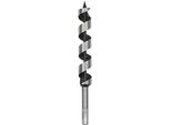 Dedra Trapano Per Legno A Forma Di Serpente 28X230 Mm - WDD28230