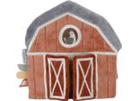 Little Dutch Little Farm -Pehmokirja
