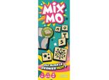 Gioco Da Tavolo Asmodee Mixmo (Fr)