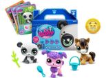 Playset Bandai Littlest Pet Shop