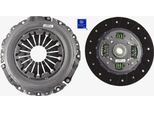 Sachs 3000 951 335 - Oe 82 00 043 427 Kit Frizione Per Kangoo Kc, Kangoo Fc, Scenic I