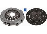 Sachs 3000 951 625 - Oe 82 00 054 942 Kupplungssatz FüR Kangoo Kc, Kangoo Fc, Scenic I