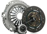 Ridex 479C0274 - Kit Frizione Oe 306209222R Per Dokker, Duster, Logan, Clio Iii, Fluence L3, Kangoo Kw, Kangoo Fw, Logan I, Megane Ii, Megane Iii, Modus F/JP0, Scenic Ii