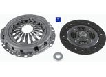 Sachs 3000 951 391 - Oe 77 01 478 637 Kit Frizione Per Twingo Ii CN0, Clio Iii, Modus F/JP0