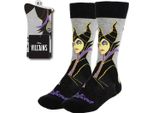 Calzini Disney Villains Maleficent 36-43