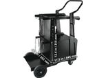Carrello Di Saldatura, Design A 2 Stadi, Elevata Capacità Di Carico , WT-79