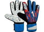 Guanti Da Portiere Rinat Egotiko Graviti Blu 10 Blu 10