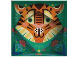 Ravensburger Creart Fallo Insieme: Tigre