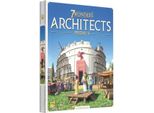 Gioco Da Tavolo Asmodee 7 Wonders : Architetti