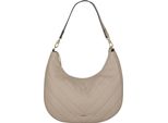 Travelite Borsa A Tracolla Barbara Cozy Hobo Bag Sand Beige