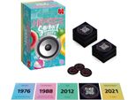 Jumbo 1130100360, Gioco Da Tavolo, Festa, 16 Anni, 30 Min, 30 Min