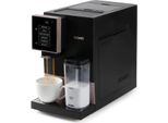 Domo VOLLAUTOMATISCHE ESPRESSO-MASCHINE Espressomaschine