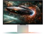 Samsung Monitor Gaming Odyssey 3D Da 27 Pollici Uhd Flat