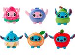 Simba Disney Stitch Food Popz 12 Cm 6 Assortiti