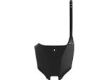 Portanumero Polisport Nero Per Honda Cr