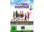 The New Normal - Die Komplette Serie (4 Discs)