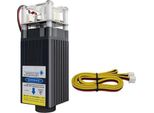 Modulo Laser Cnc, Luce Blu 450Nm, Focalizzazione Regolabile, LT-20W-A